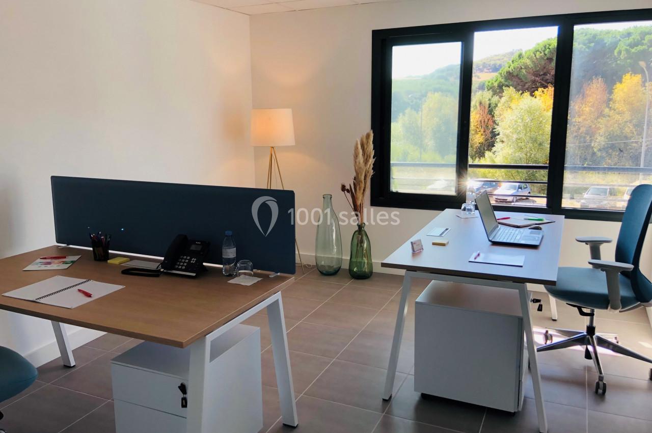 Location salle Sainte-Maxime (Var) - Buro Club Sainte Maxime #3