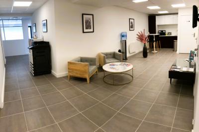 Location salle Sainte-Maxime (Var) - Buro Club Sainte Maxime #5