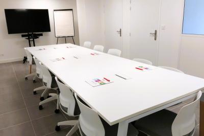 Location salle Sainte-Maxime (Var) - Buro Club Sainte Maxime #5