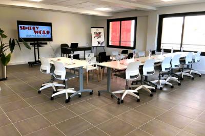 Séminaire Buro Club Sainte Maxime