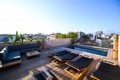 Location salle Toulon (Var) - Dauphiné Grand Hôtel #14