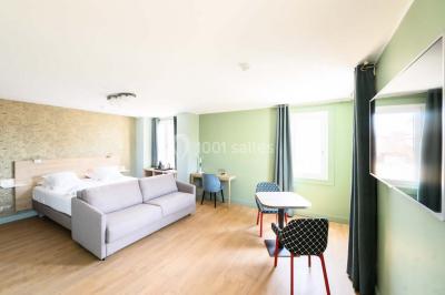 Location salle Toulon (Var) - Dauphiné Grand Hôtel #14