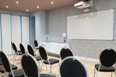 Location salle Toulon (Var) - Dauphiné Grand Hôtel #14