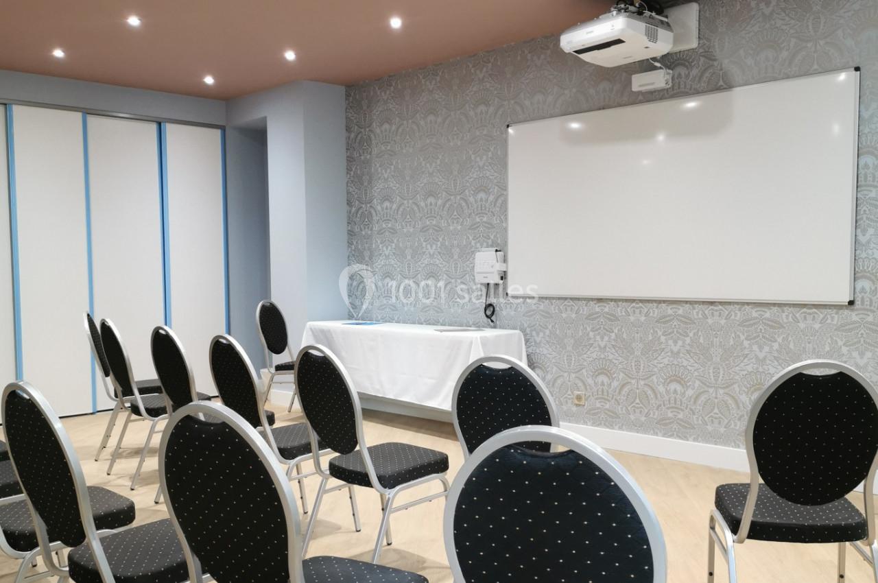 Location salle Toulon (Var) - Dauphiné Grand Hôtel #7