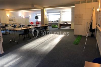 Location salle Rueil-Malmaison (Hauts-de-Seine) - Buro Club Partner #6
