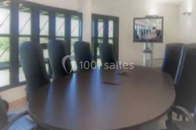 Location salle L'Étang-Salé (La Réunion) - Buro Club Partner Etang-salé #3