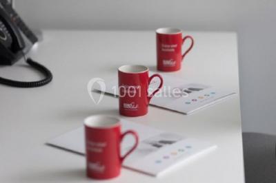 Location salle Le Port (La Réunion) - Buro Club Partner Le Port #2