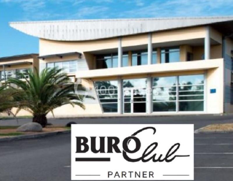 Location salle Le Port (La Réunion) - Buro Club Partner Le Port #1