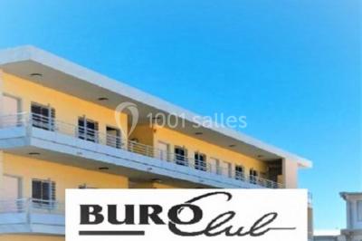 Buro Club Partner St Denis