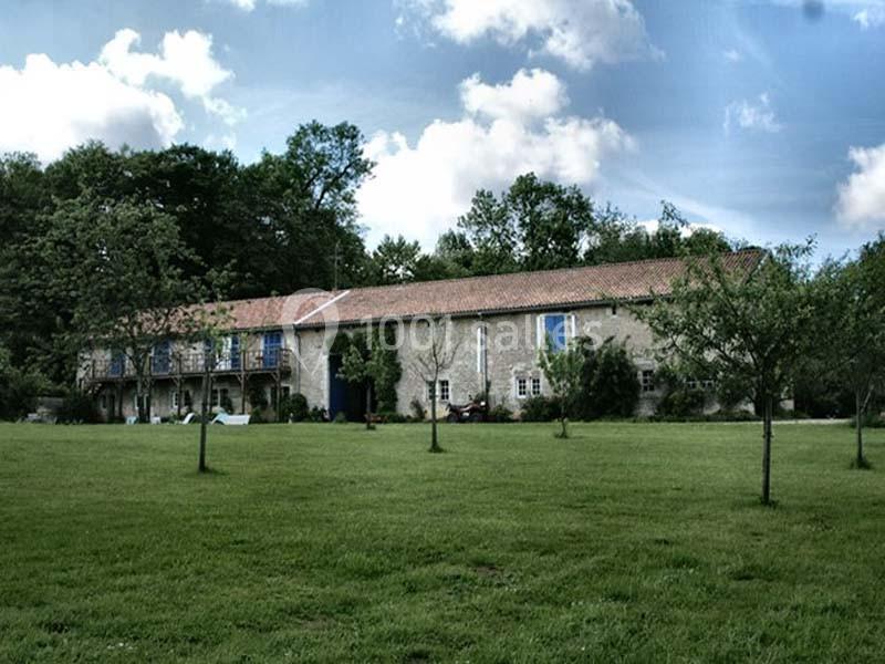 Location salle Nomécourt (Haute-Marne) - Château Du Montremy #4