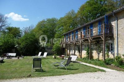 Location salle Nomécourt (Haute-Marne) - Château Du Montremy #7
