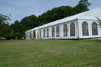 Location salle Nomécourt (Haute-Marne) - Château Du Montremy #7