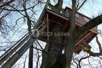 Location salle Nomécourt (Haute-Marne) - Château Du Montremy #7