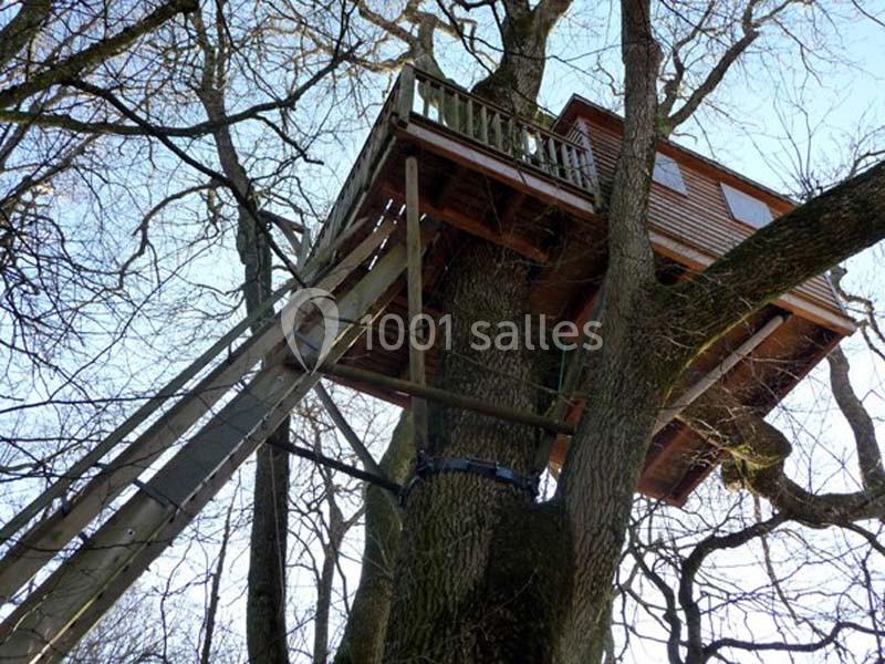 Location salle Nomécourt (Haute-Marne) - Château Du Montremy #7