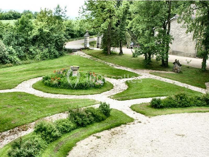 Location salle Nomécourt (Haute-Marne) - Château Du Montremy #6