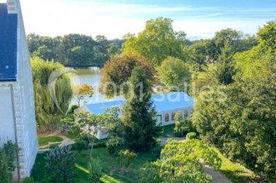 Location salle Chambellay (Maine-et-Loire) - Château du Bois Montbourcher #13