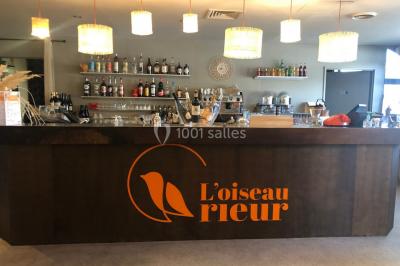 Location salle La Ciotat (Bouches-du-Rhône) - L'Oiseau Rieur #9