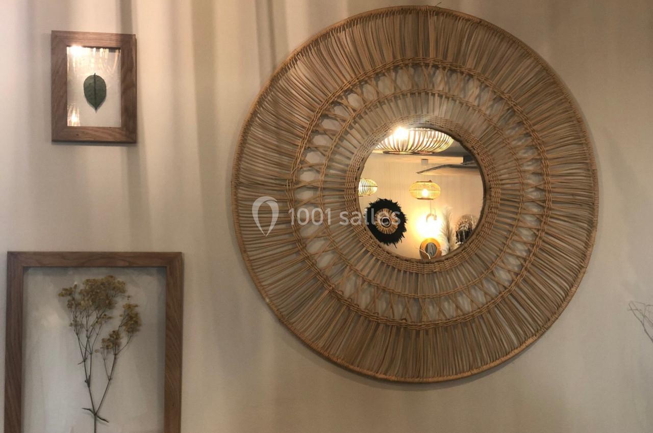 Location salle La Ciotat (Bouches-du-Rhône) - L'Oiseau Rieur #6