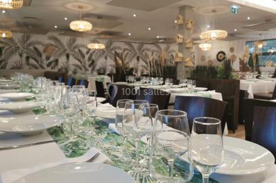 Location salle La Ciotat (Bouches-du-Rhône) - L'Oiseau Rieur #9