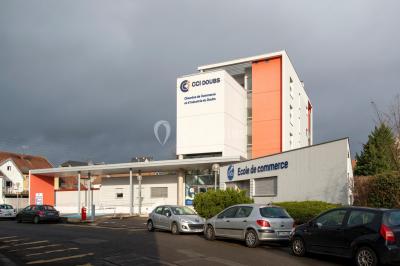 Location salle Montbéliard (Doubs) - Place des Entrepreneurs Montbéliard – CCI Saône-Doubs #47