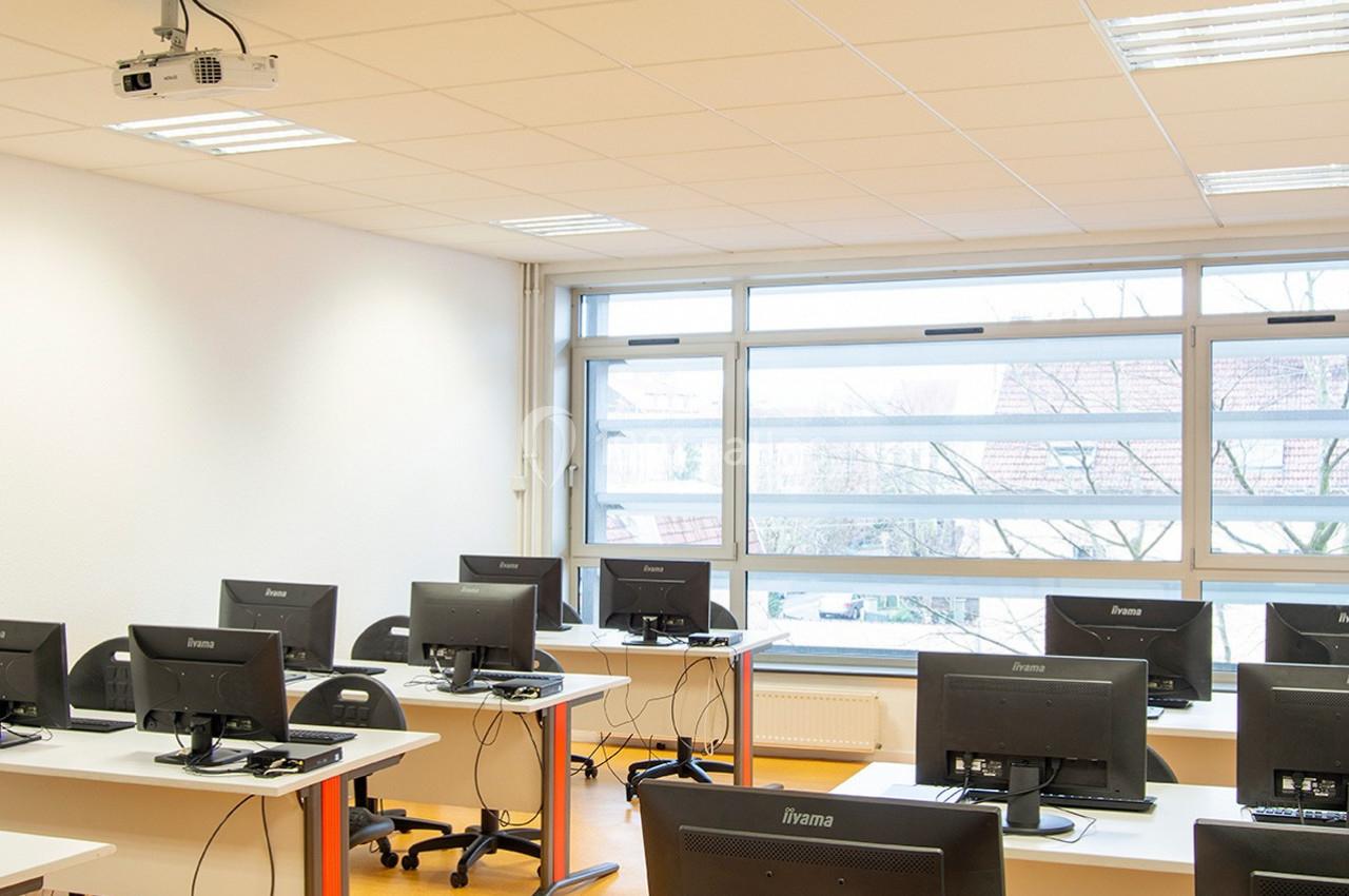 Location salle Montbéliard (Doubs) - Place des Entrepreneurs Montbéliard – CCI Saône-Doubs #14