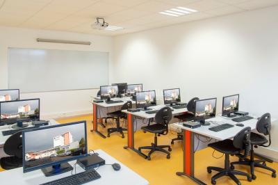 Location salle Montbéliard (Doubs) - Place des Entrepreneurs Montbéliard – CCI Saône-Doubs #47