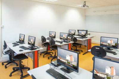 Location salle Montbéliard (Doubs) - Place des Entrepreneurs Montbéliard – CCI Saône-Doubs #47