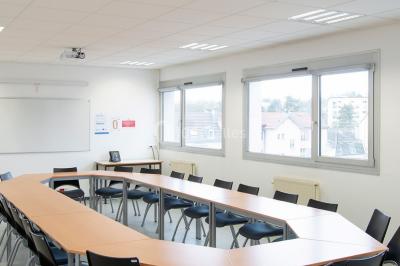 Location salle Montbéliard (Doubs) - Place des Entrepreneurs Montbéliard – CCI Saône-Doubs #47
