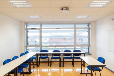 Location salle Montbéliard (Doubs) - Place des Entrepreneurs Montbéliard – CCI Saône-Doubs #47