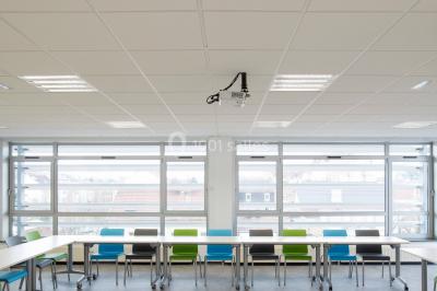 Location salle Montbéliard (Doubs) - Place des Entrepreneurs Montbéliard – CCI Saône-Doubs #47