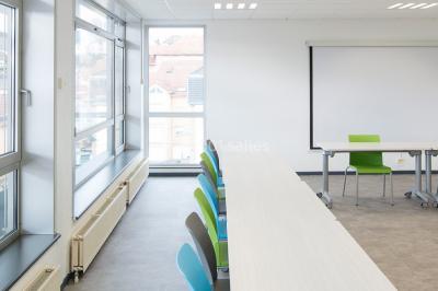 Location salle Montbéliard (Doubs) - Place des Entrepreneurs Montbéliard – CCI Saône-Doubs #47