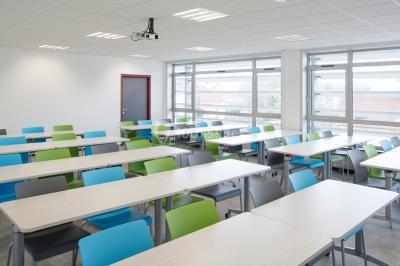 Location salle Montbéliard (Doubs) - Place des Entrepreneurs Montbéliard – CCI Saône-Doubs #47