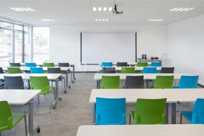 Location salle Montbéliard (Doubs) - Place des Entrepreneurs Montbéliard – CCI Saône-Doubs #47