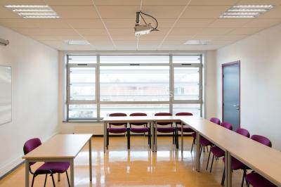 Location salle Montbéliard (Doubs) - Place des Entrepreneurs Montbéliard – CCI Saône-Doubs #47