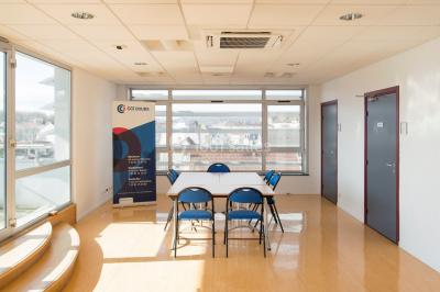 Location salle Montbéliard (Doubs) - Place des Entrepreneurs Montbéliard – CCI Saône-Doubs #47