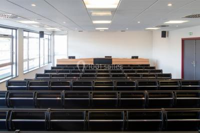 Location salle Montbéliard (Doubs) - Place des Entrepreneurs Montbéliard – CCI Saône-Doubs #47
