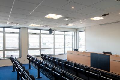 Location salle Montbéliard (Doubs) - Place des Entrepreneurs Montbéliard – CCI Saône-Doubs #47