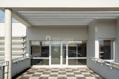 Location salle Montbéliard (Doubs) - Place des Entrepreneurs Montbéliard – CCI Saône-Doubs #47