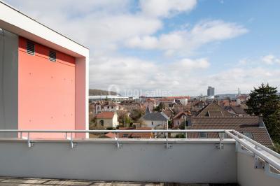 Location salle Montbéliard (Doubs) - Place des Entrepreneurs Montbéliard – CCI Saône-Doubs #47