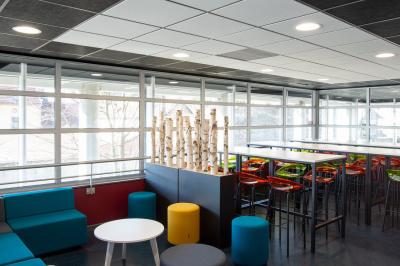 Location salle Montbéliard (Doubs) - Place des Entrepreneurs Montbéliard – CCI Saône-Doubs #47