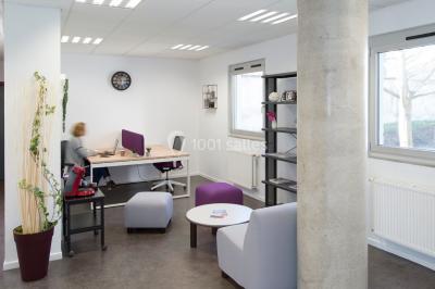 Location salle Montbéliard (Doubs) - Place des Entrepreneurs Montbéliard – CCI Saône-Doubs #47