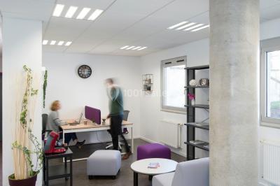 Location salle Montbéliard (Doubs) - Place des Entrepreneurs Montbéliard – CCI Saône-Doubs #47