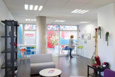 Location salle Montbéliard (Doubs) - Place des Entrepreneurs Montbéliard – CCI Saône-Doubs #47