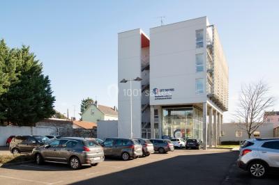Location salle Montbéliard (Doubs) - Place des Entrepreneurs Montbéliard – CCI Saône-Doubs #47