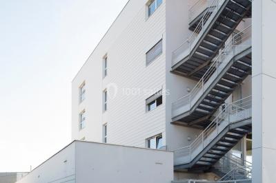 Location salle Montbéliard (Doubs) - Place des Entrepreneurs Montbéliard – CCI Saône-Doubs #47