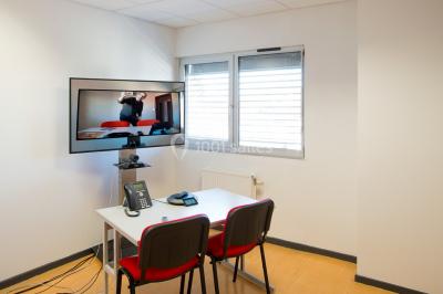 Location salle Montbéliard (Doubs) - Place des Entrepreneurs Montbéliard – CCI Saône-Doubs #47