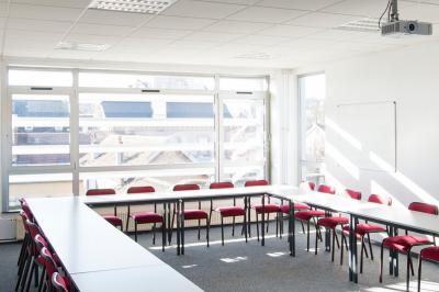 Location salle Montbéliard (Doubs) - Place des Entrepreneurs Montbéliard – CCI Saône-Doubs #47