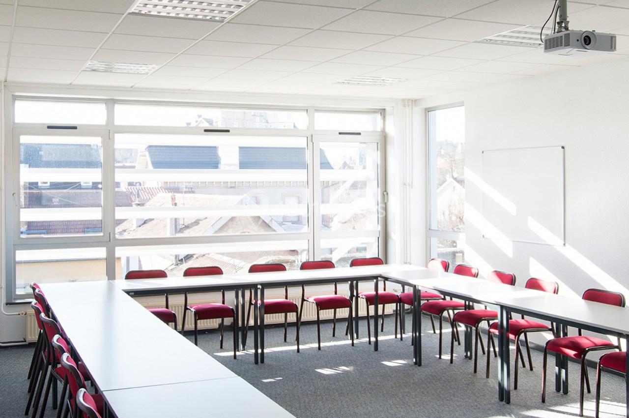 Location salle Montbéliard (Doubs) - Place des Entrepreneurs Montbéliard – CCI Saône-Doubs #46