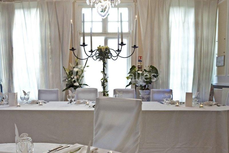 Location salle Andelys (Eure) - Les 3 Falaises #3