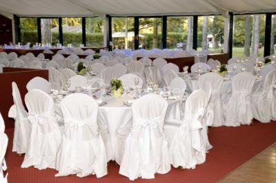 Location salle Andelys (Eure) - Les 3 Falaises #24